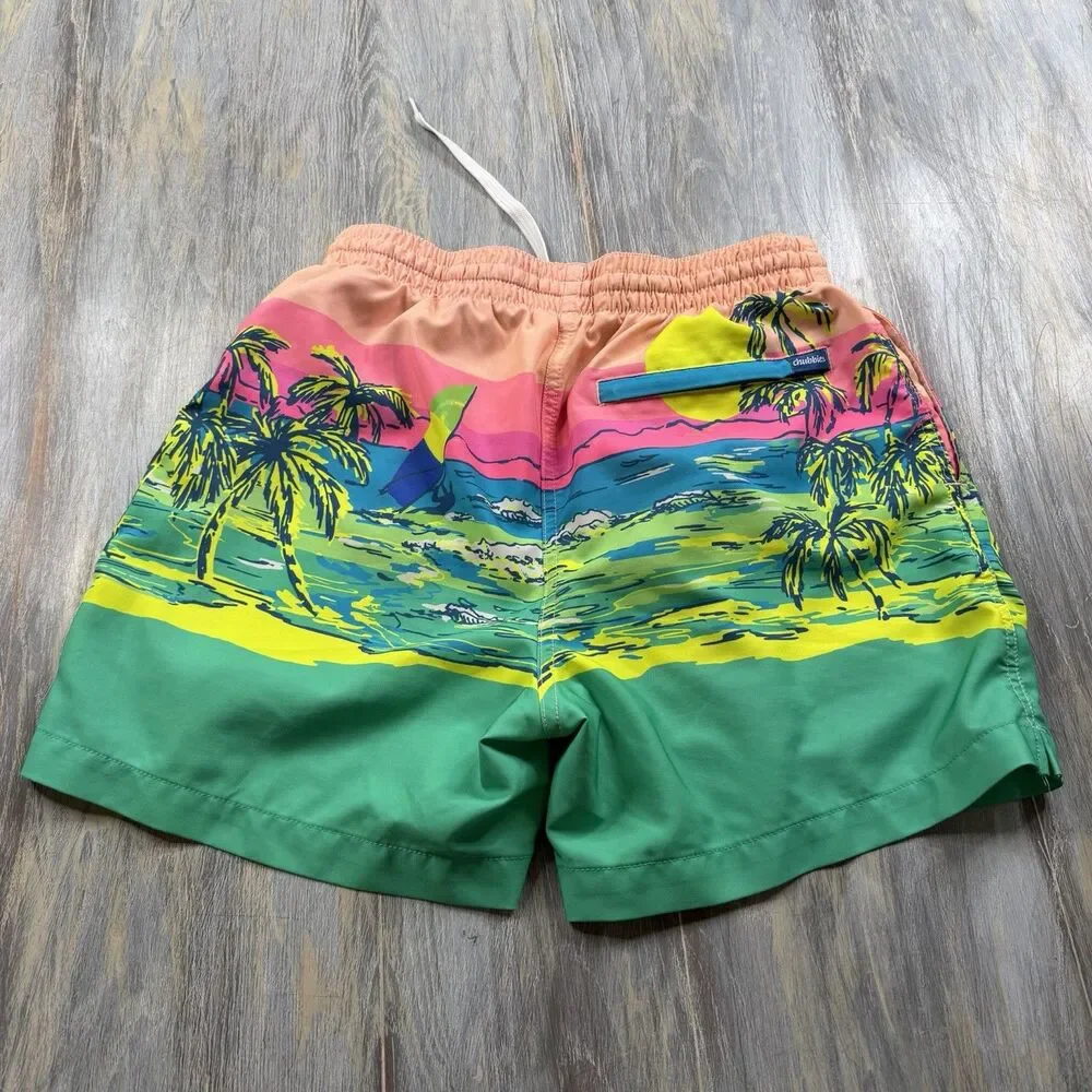 Chubbies Swim Trunks Bundle